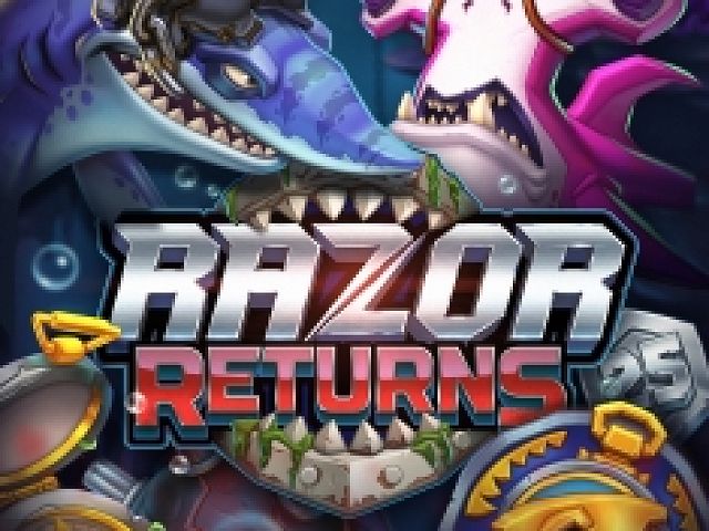 Razor Returns