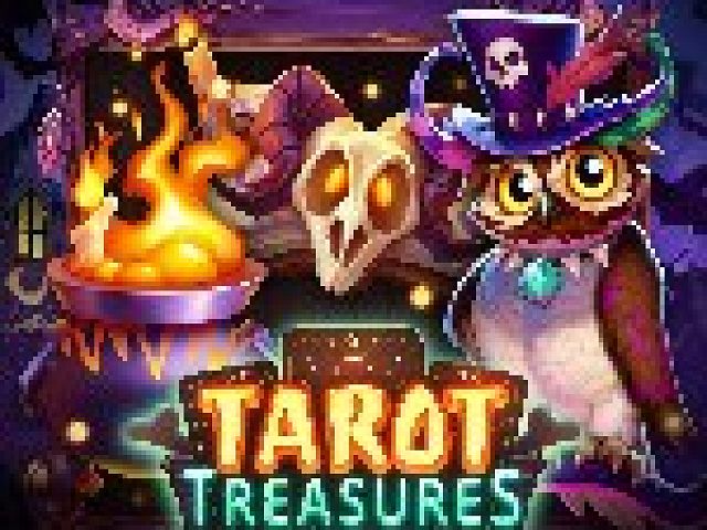 Tarot Treasures