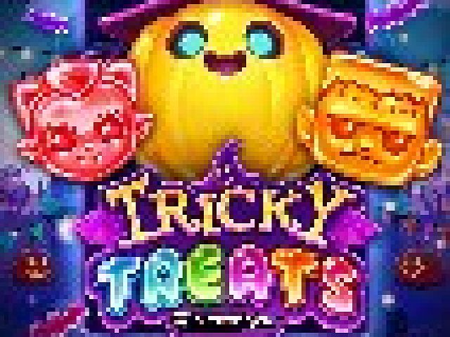 Tricky Treats