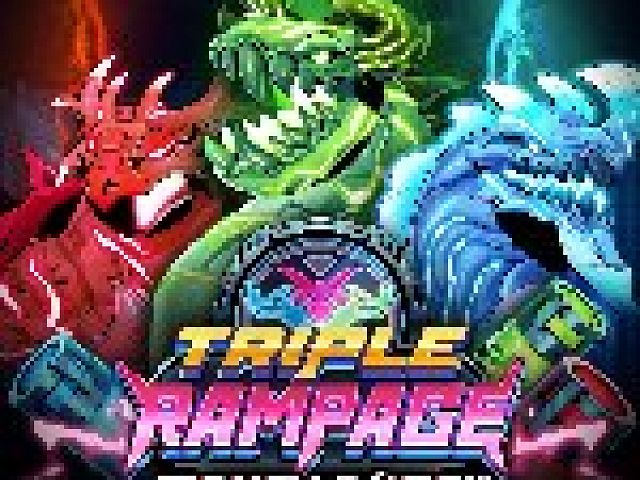 Triple Rampage