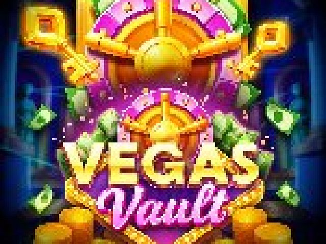 Vegas Vault