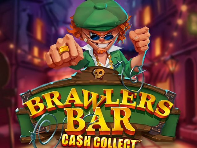 Brawlers Bar Cash Collect™
