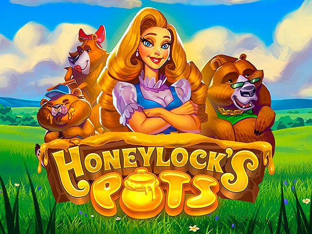 Honeylock's Pots