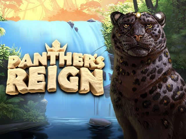 Panther's Reign