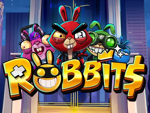 Robbits