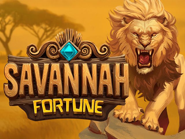 Savannah Fortune