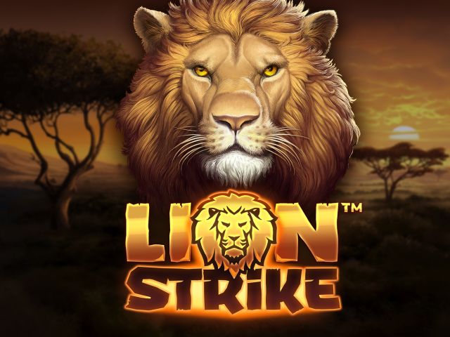 Lion Strike™