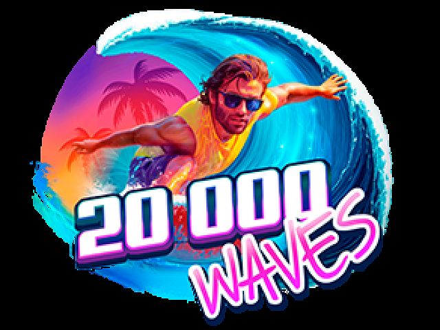 20 000 Waves