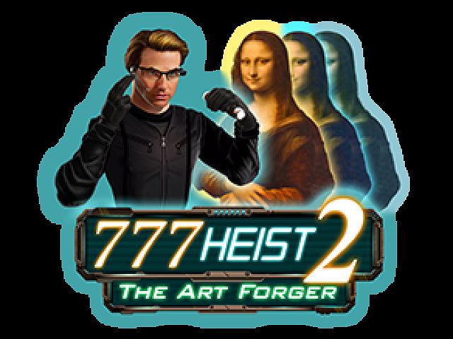 777 Heist 2 The Art Forger