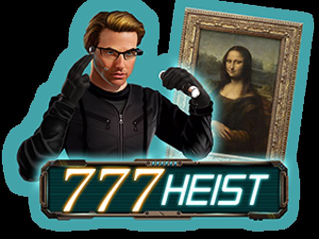 777 Heist
