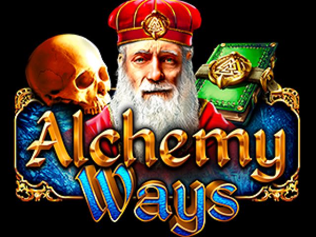 Alchemy Ways