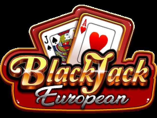 Blackjack European