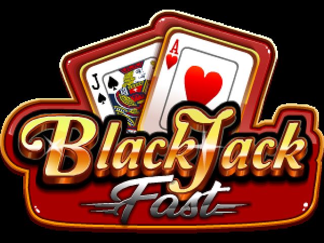 Blackjack Fast
