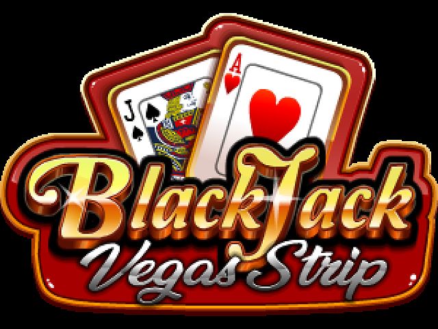 Blackjack Vegas Strip