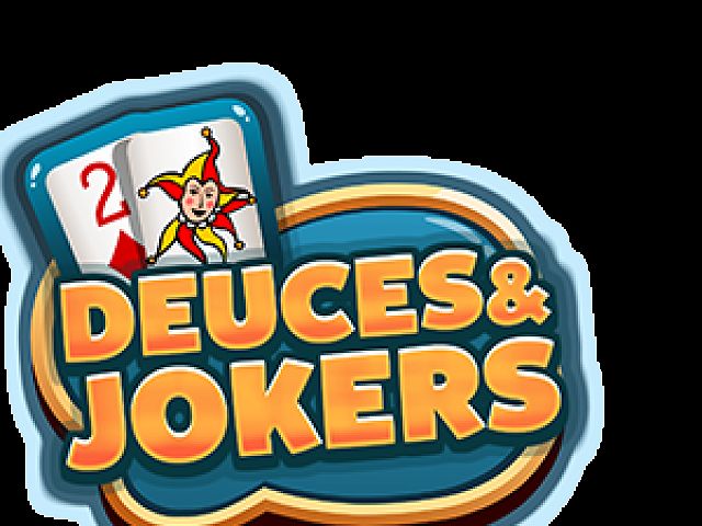 Deuces & Jokers