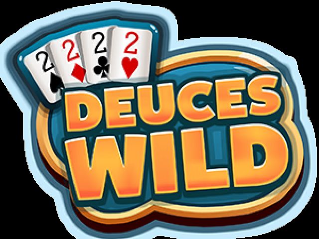 Deuces Wild