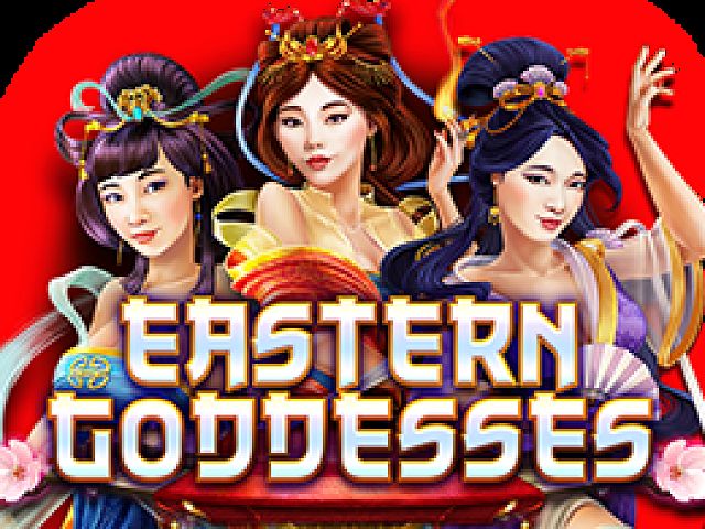 Eastern Goddesses