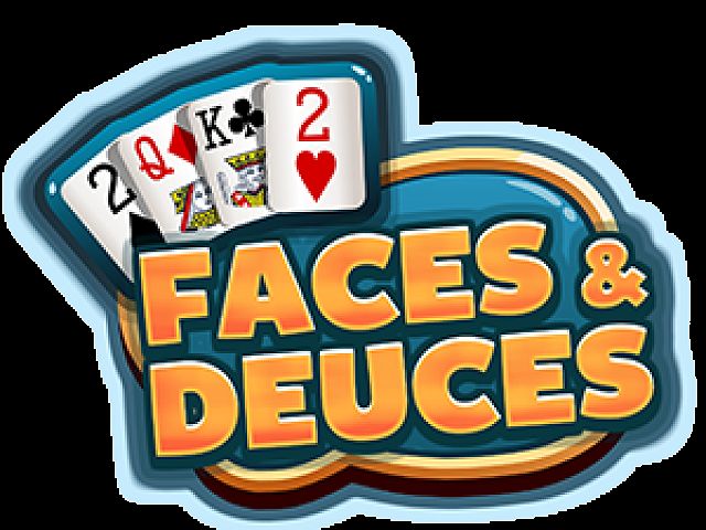 Faces and Deuces