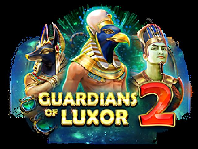 Guardians Of Luxor 2