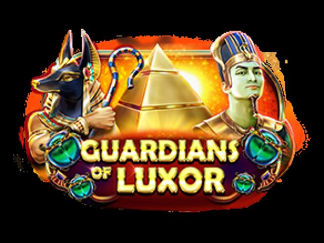 Guardians of Luxor