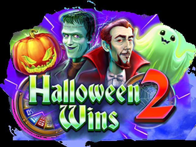 Halloween Wins 2