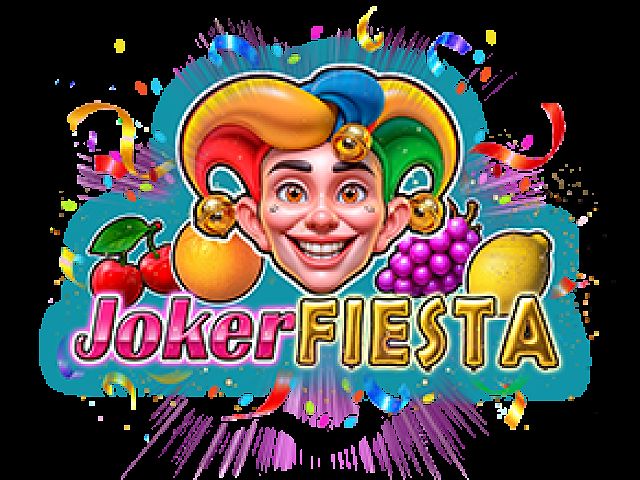 Joker Fiesta