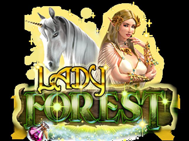 Lady Forest