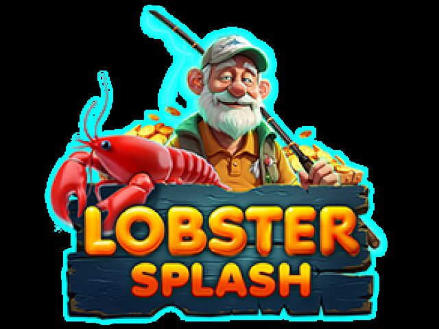 Lobster Splash