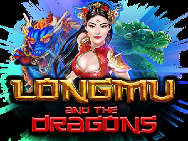 Longmu and the Dragons