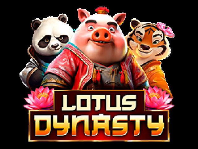 Lotus Dynasty
