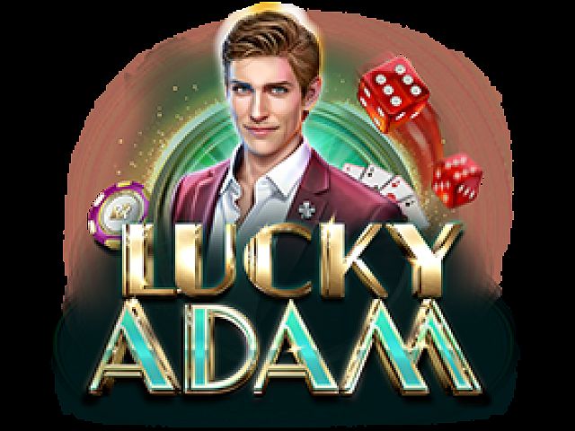 Lucky Adam