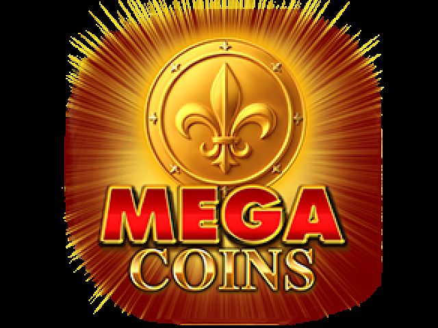 Mega Coins