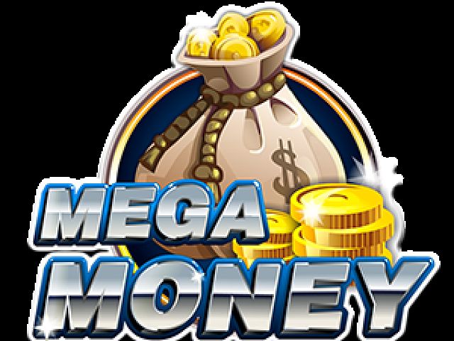 Megamoney