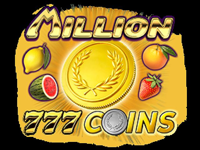 Million 777 Coins