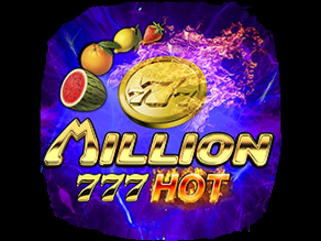Million 777 Hot