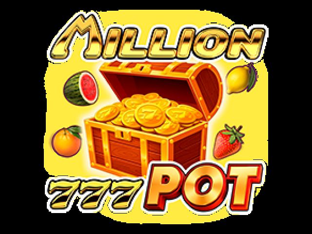 Million 777 Pot