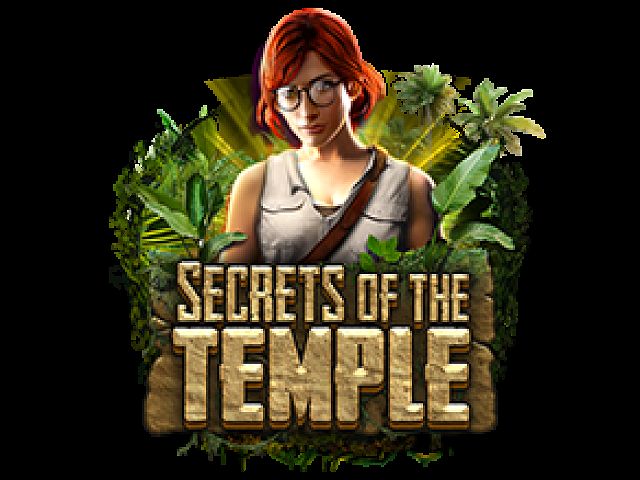 Secrets of the Temple