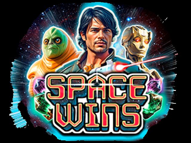 Space Wins
