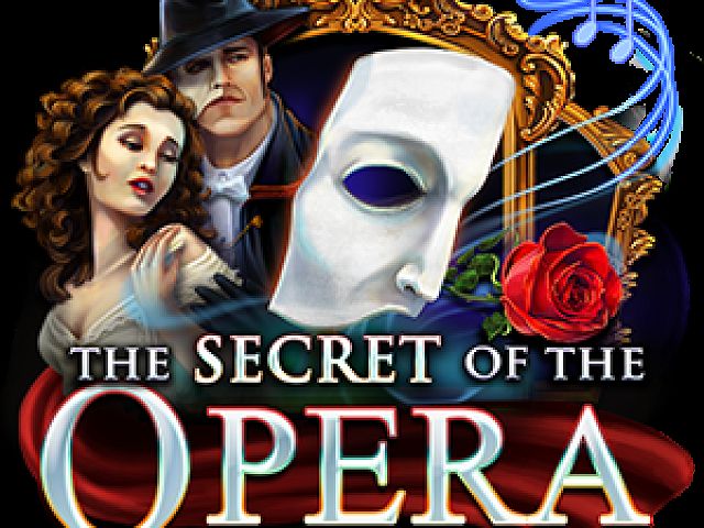 The Secret of the Opera