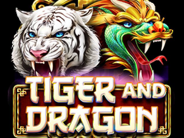 Tiger and Dragon