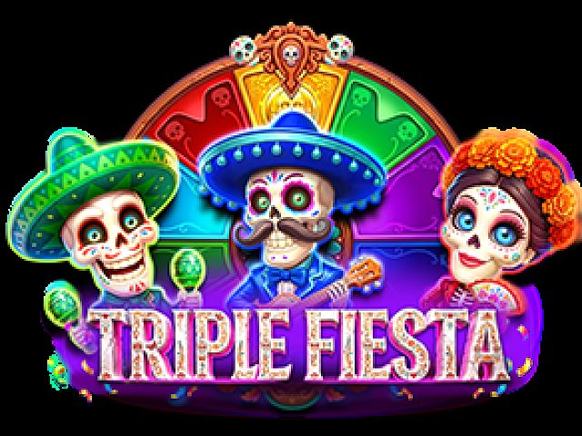 Triple Fiesta