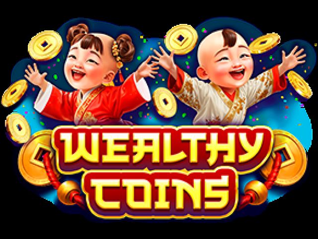 Wealthy Coins