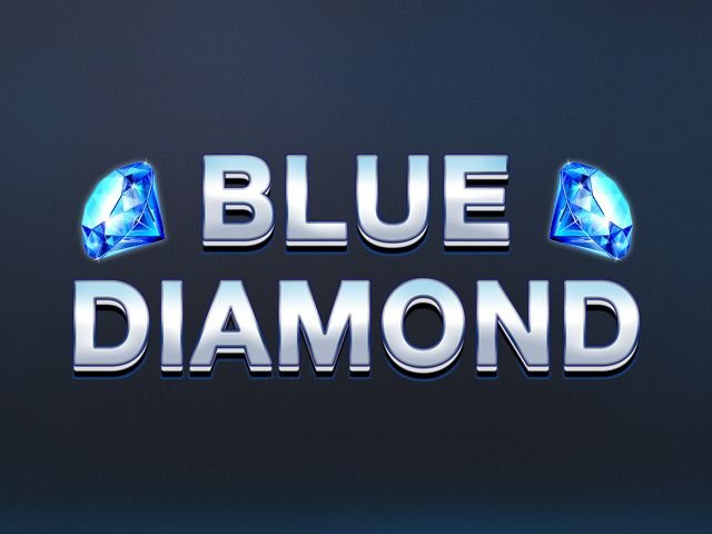 Blue Diamond