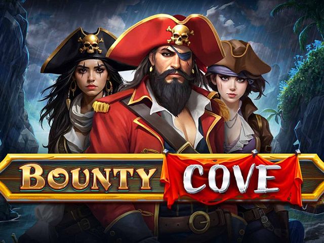 Bounty Cove
