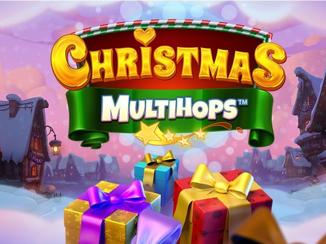 Christmas MULTIHOPS