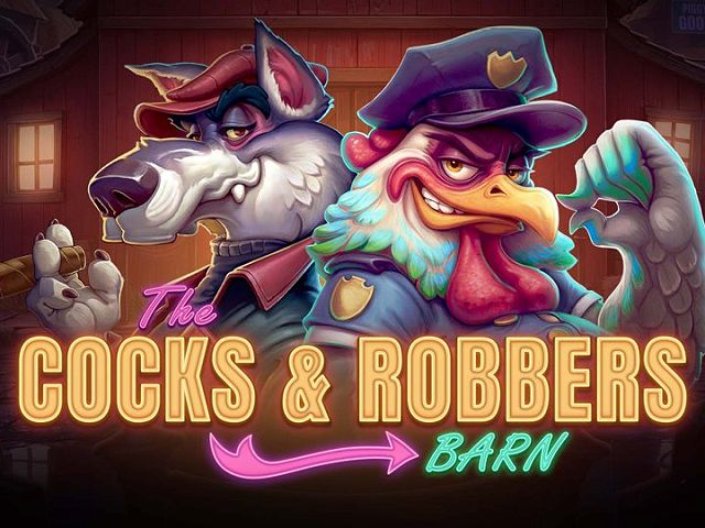 Cocks And Robbers