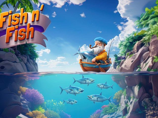 Fish n Fish