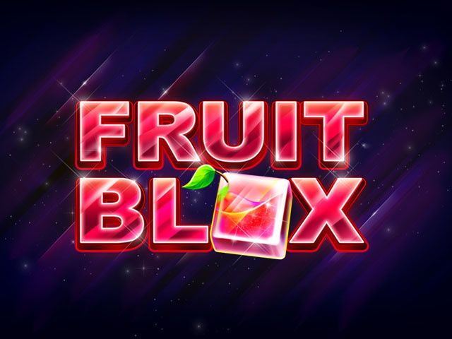 Fruit Blox