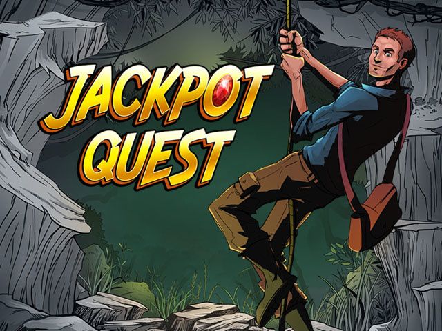 Jackpot Quest