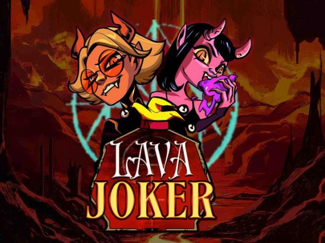 Lava Joker